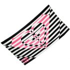 Roxy Towel | Roxy Twilight Beach Towel – Neon Pink