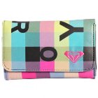Roxy Wallet | Roxy My Little Eye Womens Wallet – Neon Pink