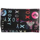 Roxy Wallet | Roxy My Little Eye Womens Wallet – True Black