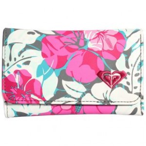 Roxy Wallet | Roxy My Little Eye Womens Wallet - Turquoise