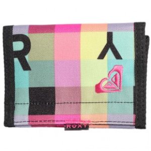 Roxy Wallet | Roxy Small Beach Womens Wallet - Neon Pink
