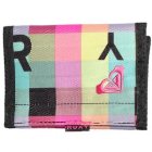 Roxy Wallet | Roxy Small Beach Womens Wallet – Neon Pink