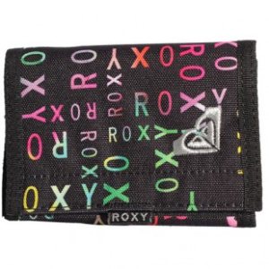 Roxy Wallet | Roxy Small Beach Womens Wallet - True Black