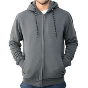 Rvca Fleece | Rvca Sherpa Fleece - Pavement