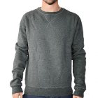 Rvca Fleece | Rvca Wex Fleece - Charcoal Heather