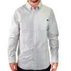 Rvca Shirt | Rvca That Will Do Ss Shirt - Miner Grey