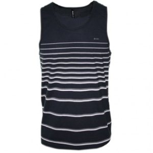 Rvca Vest | Rvca Charter Tank - Dark Navy