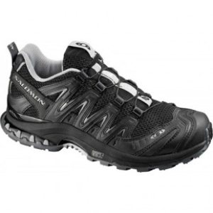 Salomon Shoes | Salomon Womens Xa Pro 3D Ultra 2 - Black Asphalt  Light Onyx
