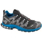 Salomon Shoes | Salomon Xa Pro 3D Ultra 2 - Black Bright Blue Cane