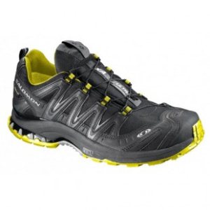 Salomon Shoes | Salomon Xa Pro 3D Ultra 2 Gtx - Black Black Canary Yellow