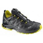 Salomon Shoes | Salomon Xa Pro 3D Ultra 2 Gtx - Black Black Canary Yellow