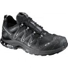 Salomon Shoes | Salomon Xa Pro 3D Ultra 2 Gtx - Black Black Pewter