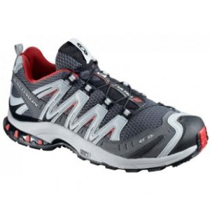 Salomon Shoes | Salomon Xa Pro 3D Ultra 2 Shoes - Dark Cloud Light Onyx