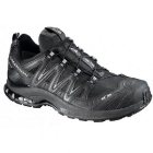 Salomon Shoes | Salomon Xa Pro 3D Ultra Shoes - Black Black Pewter