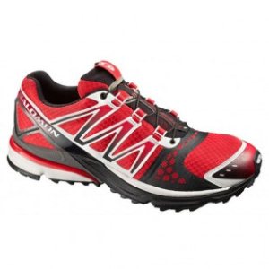 Salomon Shoes | Salomon Xr Crossmax Neutral Shoes - Bright Red Black Cane