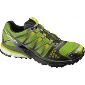 Salomon Shoes | Salomon Xr Crossmax Neutral Shoes - Kiwi Green Black Light Green