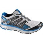 Salomon Shoes | Salomon Xr Mission Shoes - Aluminium Black Bright Blue