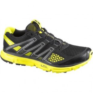 Salomon Shoes | Salomon Xr Mission Shoes - Black Black Canary Yellow