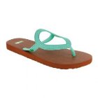 Sanuk Sandals | Sanuk Ibiza Womens Sandals - Turquoise