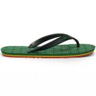 Sanuk Sandals | Sanuk Tiki Flip Flops - Rasta