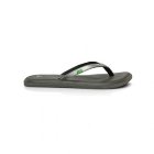 Sanuk Sandals | Sanuk Yoga Spree Womens Flip Flops - Silver