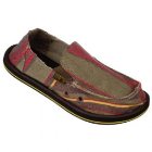 Sanuk Shoes | Sanuk Culprit Kids Shoes - Multi