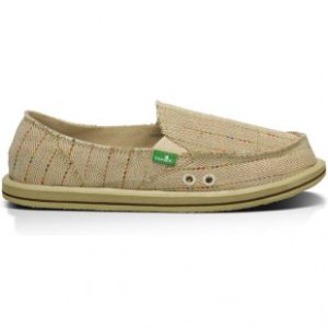 Sanuk Shoes | Sanuk Donna Womens Shoes - Cream