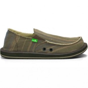 Sanuk Shoes | Sanuk Donny Shoes - Blue