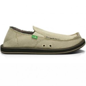 Sanuk Shoes | Sanuk Hemp Shoes - Natural