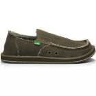 Sanuk Shoes | Sanuk Hemp Shoes - Olive