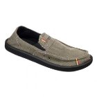 Sanuk Shoes | Sanuk Kingston Shoes - Green