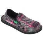 Sanuk Shoes | Sanuk Lil Del Mar Kids Shoes - Pink