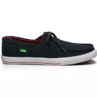 Sanuk Shoes | Sanuk Scurvy Shoes - Navy