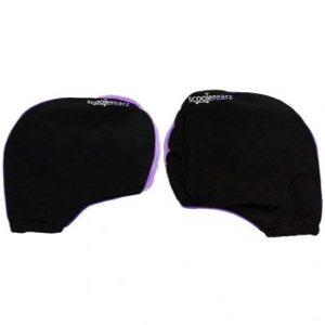 Scooterearz Gloves | Scooterearz Scooter Gloves - Purple