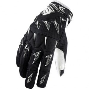 Shift Gloves | Shift Faction Mx Glove - Black