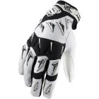 Shift Gloves | Shift Faction Mx Glove - Black White