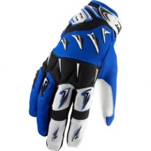 Shift Gloves | Shift Faction Mx Glove - Blue
