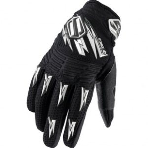 Shift Gloves | Shift Strike Mx Glove - Black