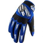 Shift Gloves | Shift Strike Mx Glove – Blue