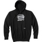 Shift Hoody | Shift Core Hoody - Black