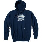 Shift Hoody | Shift Core Hoody - Navy