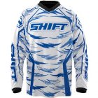 Shift Jersey | Shift Assault Mx Jersey - Blue