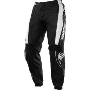 Shift Pants | Shift Assault Mx Pants - Black