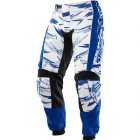 Shift Pants | Shift Assault Mx Pants - Blue