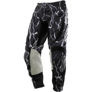 Shift Pants | Shift Faction Mx Pants - Black