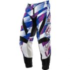 Shift Pants | Shift Strike Mx Pants - Blue