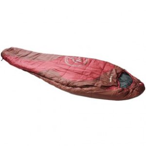 Snugpak Adventure Gear | Snugpak Softie Chrysalis 2 Sleeping Bag - Maroon