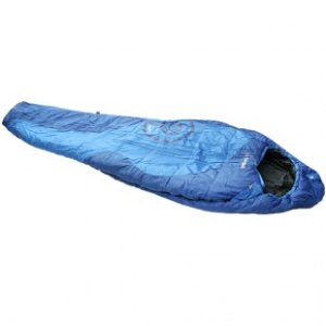 Snugpak Adventure Gear | Snugpak Softie Chrysalis 3 Sleeping Bag - Blue