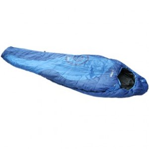 Snugpak Adventure Gear | Snugpak Softie Chrysalis 3 Sleeping Bag - Blue