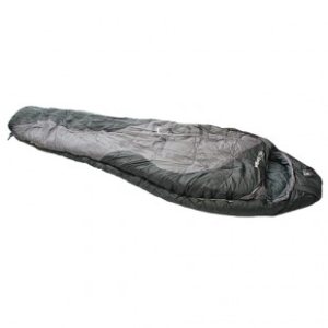 Snugpak Adventure Gear | Snugpak Softie Chrysalis 4 Sleeping Bag - Grey